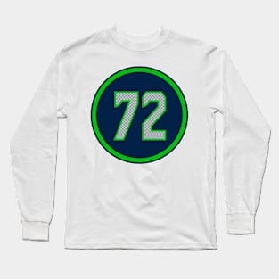 Brandon Shell Long Sleeve T-Shirt